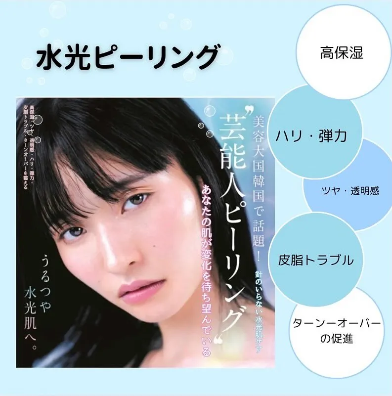 beauty salon Micoです！