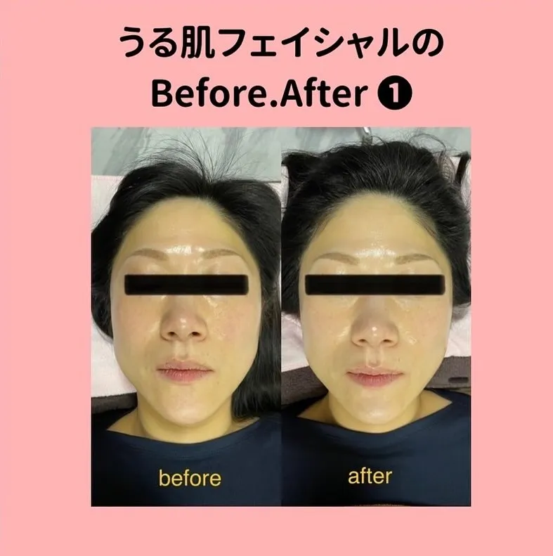 beauty salon Micoです！