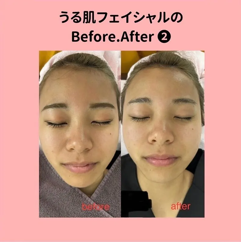 beauty salon Micoです！